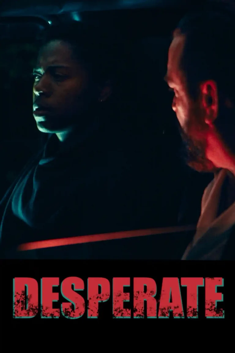 مشاهدة فيلم Desperate 2025 مترجم ايجي بست