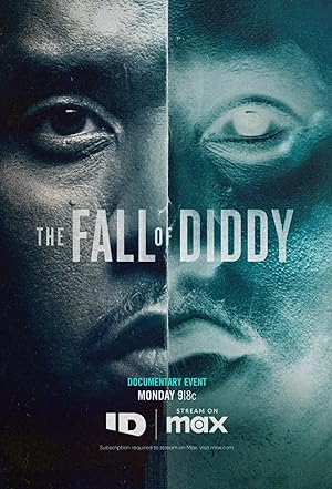 مشاهدة مسلسل The Fall of Diddy الموسم الاول الحلقة 2 مترجمة ايجي بست
