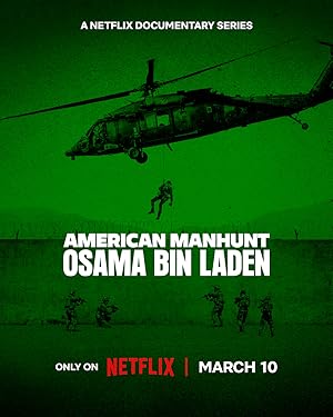 مشاهدة مسلسل American Manhunt Osama bin Laden الحلقة 2 مترجمة ايجي بست