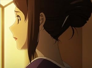مشاهدة فيلم Towa no Quon 4: Guren no Shoushin مترجم ايجي بست