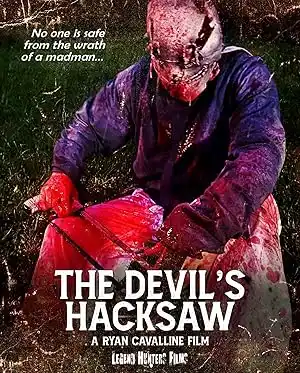 مشاهدة فيلم The Devils Hacksaw 2025 مترجم ايجي بست