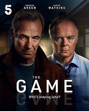 مشاهدة مسلسل The Game الموسم الاول الحلقة 3 مترجمة ايجي بست