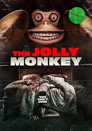 مشاهدة فيلم The Jolly Monkey 2025 مترجم ايجي بست