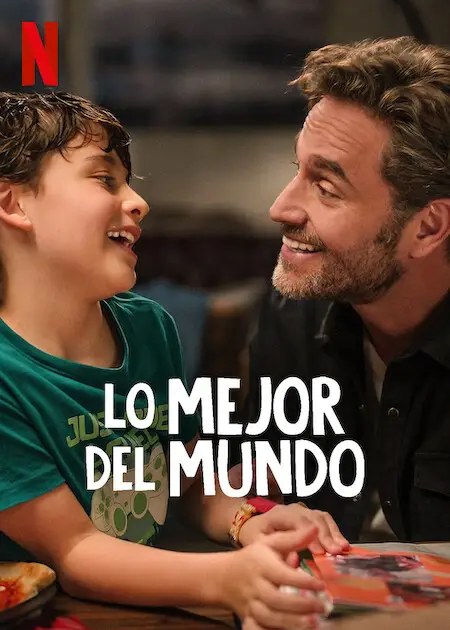 مشاهدة فيلم The Dad Quest 2025 مترجم ايجي بست