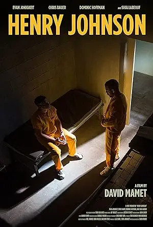 مشاهدة فيلم Henry Johnson 2025 مترجم ايجي بست