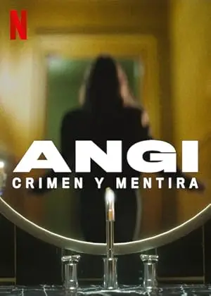مشاهدة مسلسل Angi Fake Life True Crime الحلقة 1 مترجمة ايجي بست