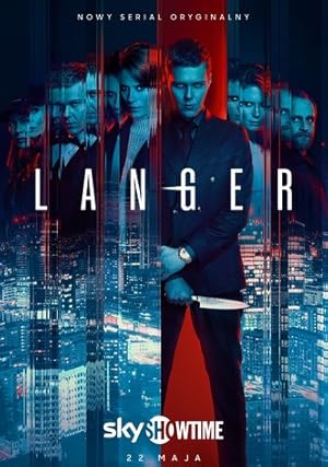 مشاهدة مسلسل Langer الموسم الاول الحلقة 4 مترجمة ايجي بست