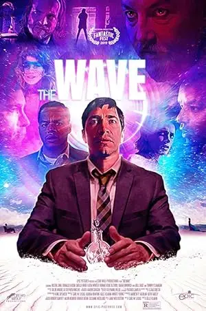مشاهدة فيلم The Wave 2019 مترجم ايجي بست
