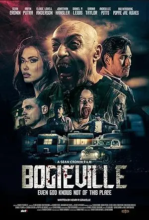 مشاهدة فيلم Bogieville مترجم ايجي بست