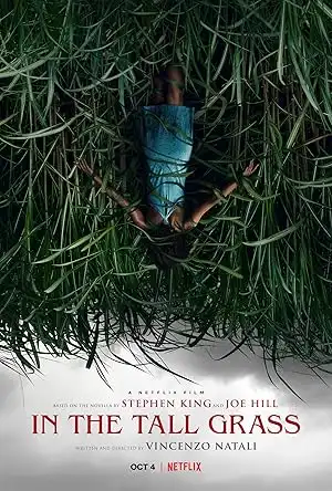 مشاهدة فيلم In the Tall Grass 2019 مترجم ايجي بست