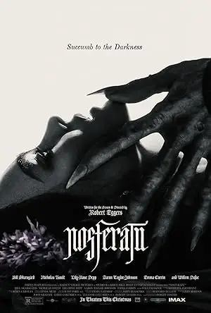 مشاهدة فيلم Nosferatu 2024 مترجم اون لاين ايجي بست