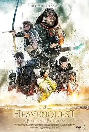 مشاهدة فيلم Heavenquest: A Pilgrim’s Progress 2020 مترجم ايجي بست