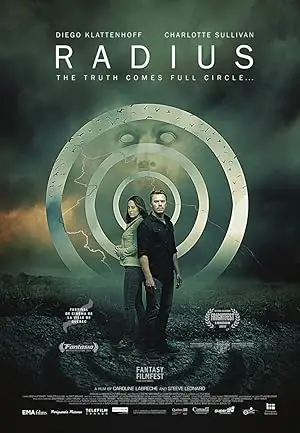 مشاهدة فيلم Radius 2017 مترجم ايجي بست