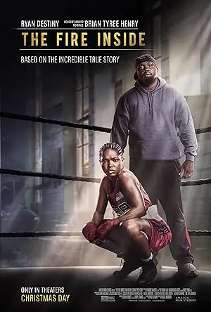 مشاهدة فيلم The Fire Inside 2024 مترجم اون لاين ايجي بست
