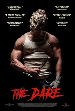 مشاهدة فيلم The Dare 2019 مترجم ايجي بست