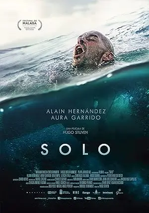 مشاهدة فيلم Solo 2018 مترجم ايجي بست