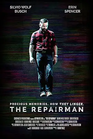 مشاهدة فيلم The Repairman 2025 مترجم ايجي بست