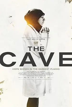 مشاهدة فيلم The Cave 2019 مترجم اون لاين ايجي بست