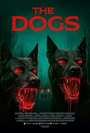 مشاهدة فيلم The Dogs مترجم ايجي بست