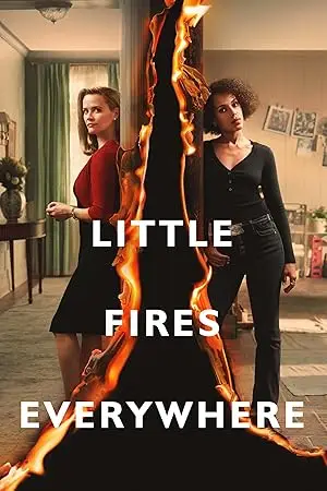 مشاهدة مسلسل Little Fires Everywhere الموسم الاول الحلقة 4 مترجمة ايجي بست