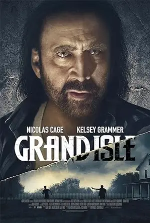 مشاهدة فيلم Grand Isle 2019 مترجم ايجي بست