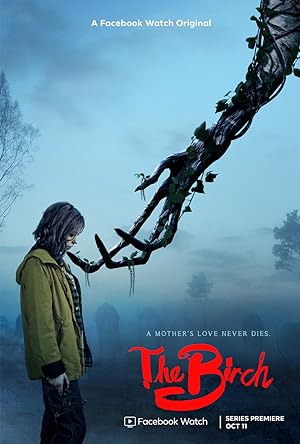 مشاهدة مسلسل The Birch الموسم الاول الحلقة 4 مترجمة ايجي بست