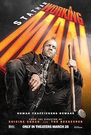 مشاهدة فيلم A Working Man مترجم ايجي بست