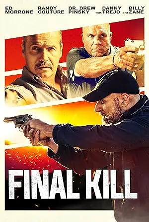 مشاهدة فيلم Final Kill 2020 مترجم ايجي بست
