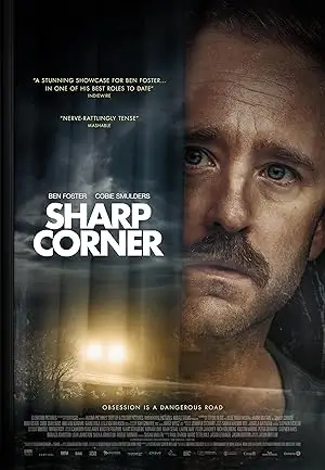 مشاهدة فيلم Sharp Corner 2024 مترجم ايجي بست