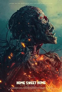 مشاهدة فيلم Home sweet home Rebirth مترجم ماي سيما ايجي بست
