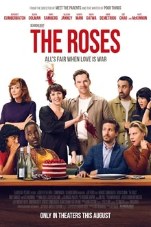 مشاهدة فيلم The Roses مترجم ماي سيما ايجي بست