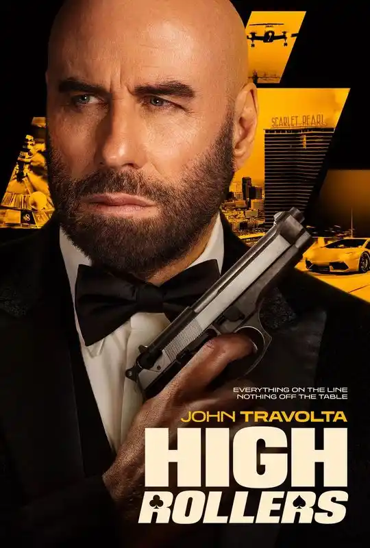 مشاهدة فيلم High Rollers مترجم ايجي بست