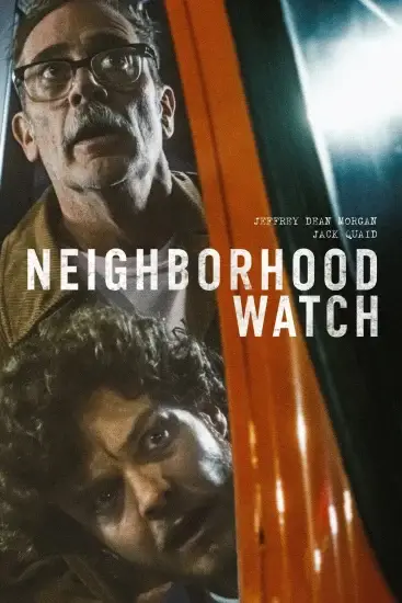 مشاهدة فيلم Neighborhood Watch مترجم ايجي بست