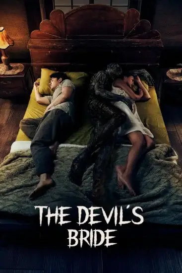 مشاهدة فيلم The Devil’s Bride مترجم ايجي بست