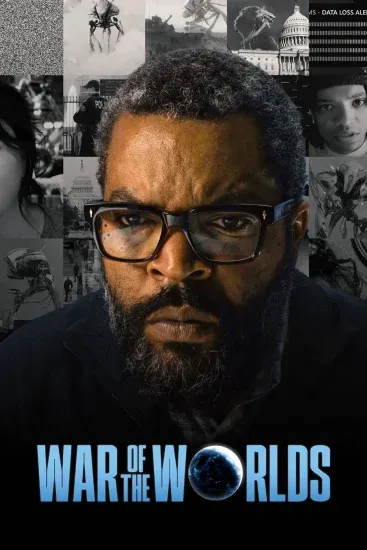 مشاهدة فيلم War of the Worlds مترجم ايجي بست