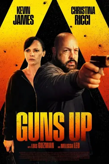 مشاهدة فيلم Guns Up 2025 مترجم ايجي بست