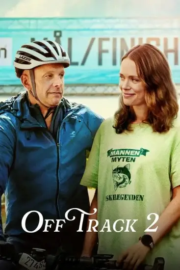مشاهدة فيلم Off Track 2 2025 مترجم ايجي بست